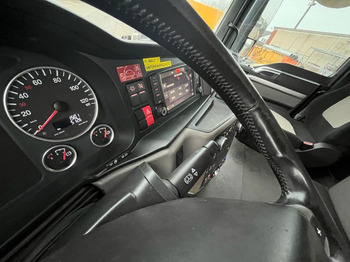 Hook lift truck MAN TG-S 26.460 6x2-2 BL Abrollkipper Meiller, Funk: picture 4 Hook lift truck MAN TG-S 26.460 6x2-2 BL Abrollkipper Meiller, Funk: picture 4