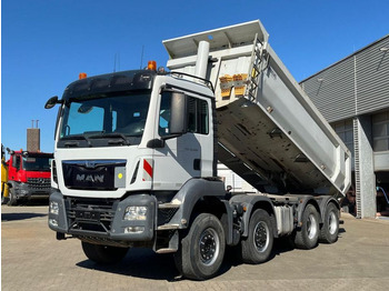 Tipper MAN TGS