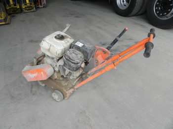 Concrete equipment SAINT GOBAIN Norton Clipper C 85 Kleinteile: picture 2 Concrete equipment SAINT GOBAIN Norton Clipper C 85 Kleinteile: picture 2