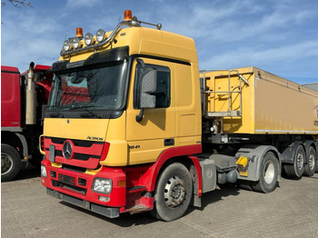 Tractor truck MERCEDES-BENZ Actros 1841