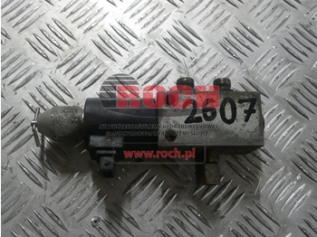 Hydraulic valve