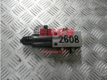 Hydraulic valve