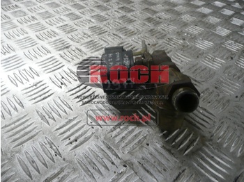 Hydraulic valve