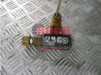Hydraulic valve