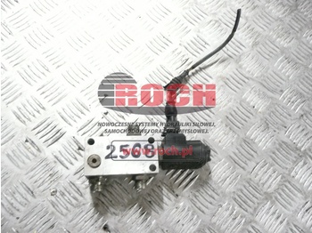 Hydraulic valve