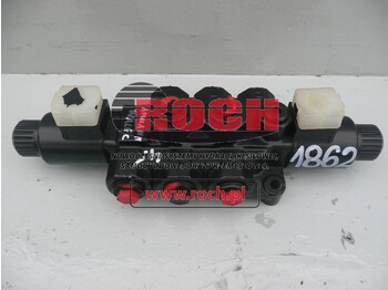 Hydraulic valve
