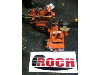 Hydraulic valve