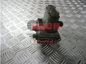 Hydraulic valve