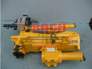 Hydraulic pump