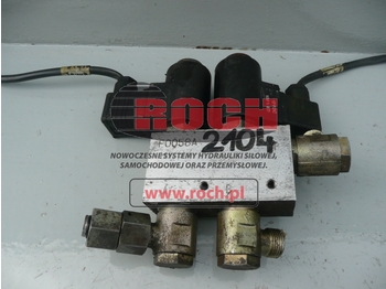 Hydraulic valve