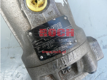 Hydraulic pump BOMAG