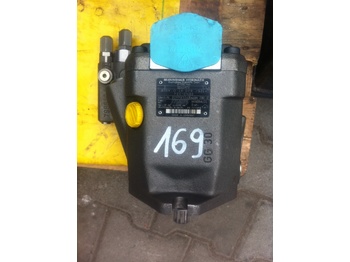 Hydraulic pump BRUENINGHAUS