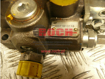 Hydraulic valve