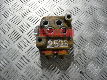 Hydraulic valve CATERPILLAR