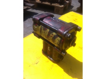 Hydraulic pump DAF
