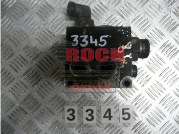 Hydraulic valve DANFOSS / SAUER