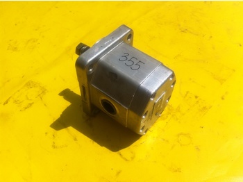 Hydraulic pump