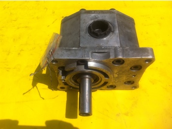 Hydraulic pump