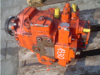 Hydraulic pump HYDROMATIK