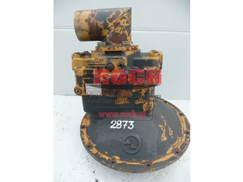 Hydraulic pump HYDROMATIK