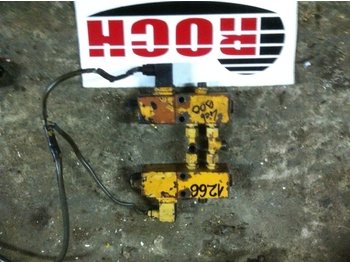 Hydraulic valve