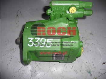 Hydraulic pump JOHN DEERE