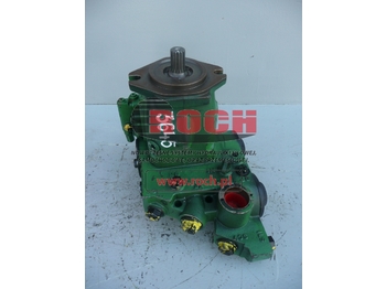 Hydraulic pump JOHN DEERE