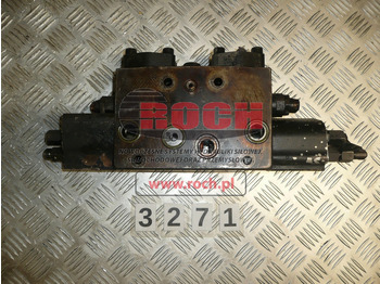 Hydraulic valve LIEBHERR
