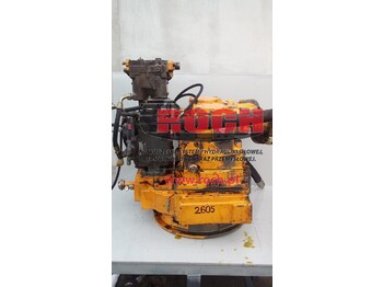 Hydraulic pump LIEBHERR