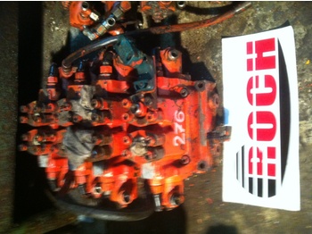 Hydraulic valve LINDE