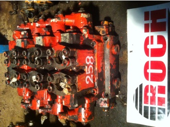 Hydraulic valve LINDE