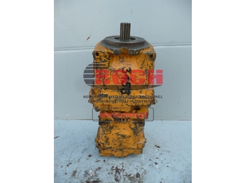 Hydraulic pump LINDE