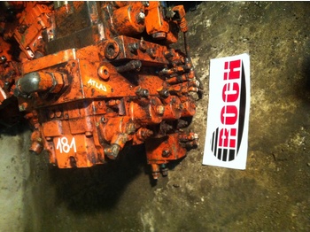 Hydraulic valve LINDE