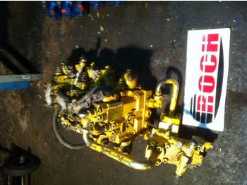 Hydraulic valve LINDE
