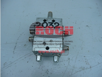 Hydraulic valve