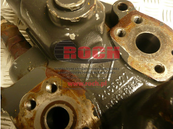 Hydraulic valve O&K 2455677 - 1 SEKCYJNY: picture 2 Hydraulic valve O&K 2455677 - 1 SEKCYJNY: picture 2