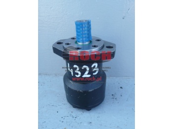 Hydraulic motor DANFOSS / SAUER