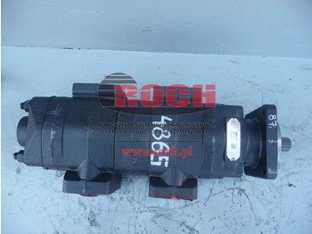 Hydraulic pump PARKER