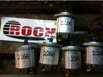 Hydraulic pump PARKER