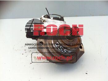 Hydraulic motor PARKER