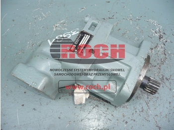 Hydraulic motor PARKER