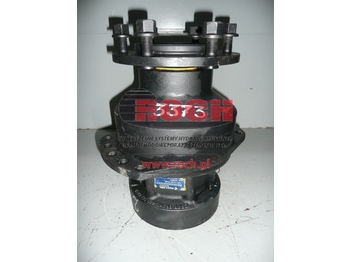 Hydraulic motor POCLAIN