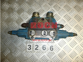 Hydraulic valve REXROTH