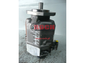 Hydraulic pump REXROTH