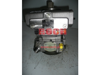 Hydraulic pump REXROTH