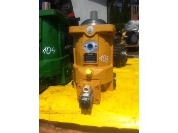 Hydraulic motor REXROTH
