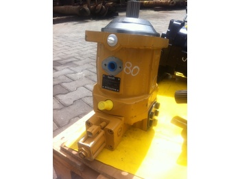 Hydraulic motor REXROTH