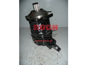 Hydraulic motor REXROTH