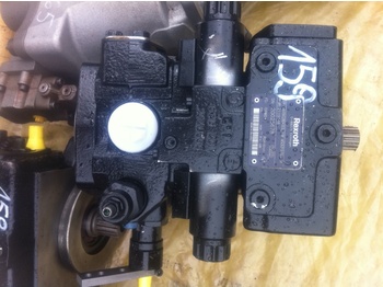 Hydraulic pump REXROTH