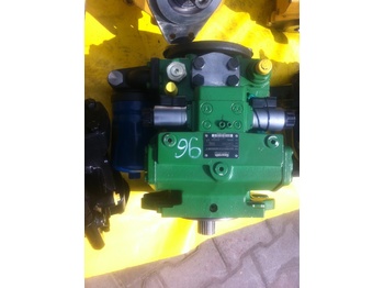 Hydraulic pump REXROTH